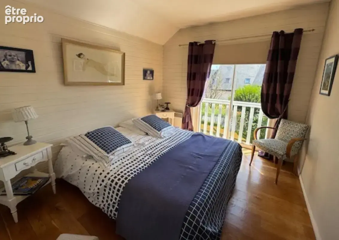 Maison de charme style américain - photo 5