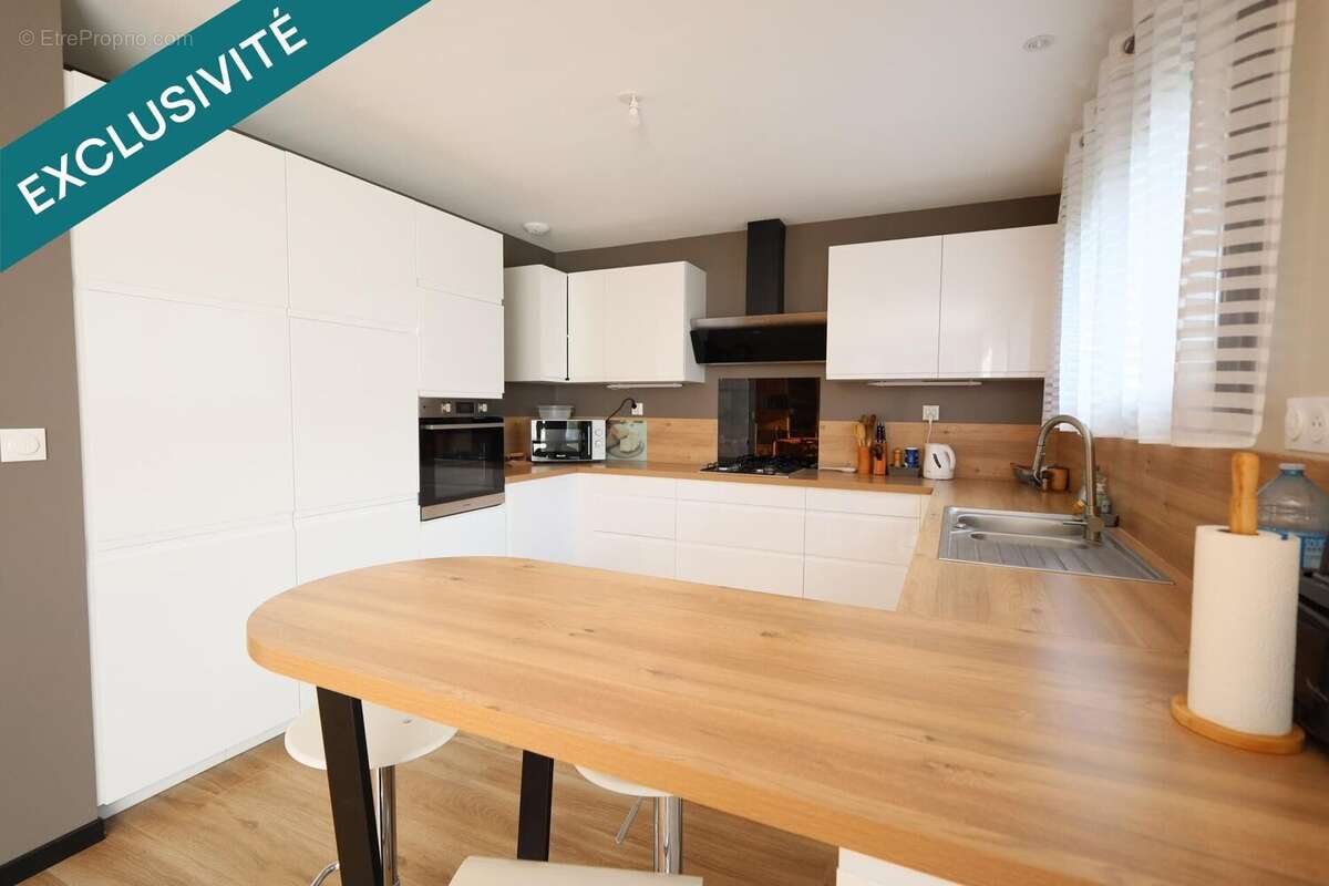 Photo 3 - Maison à LIFFRE