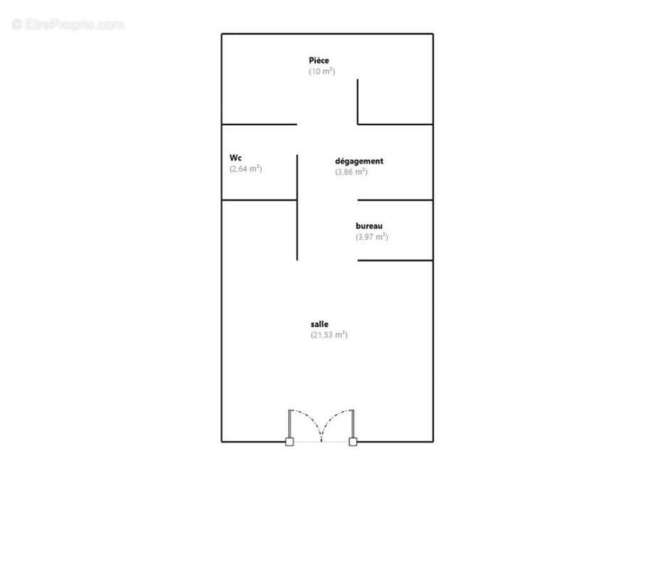 Photo 5 - Appartement à BAGNOLS-SUR-CEZE