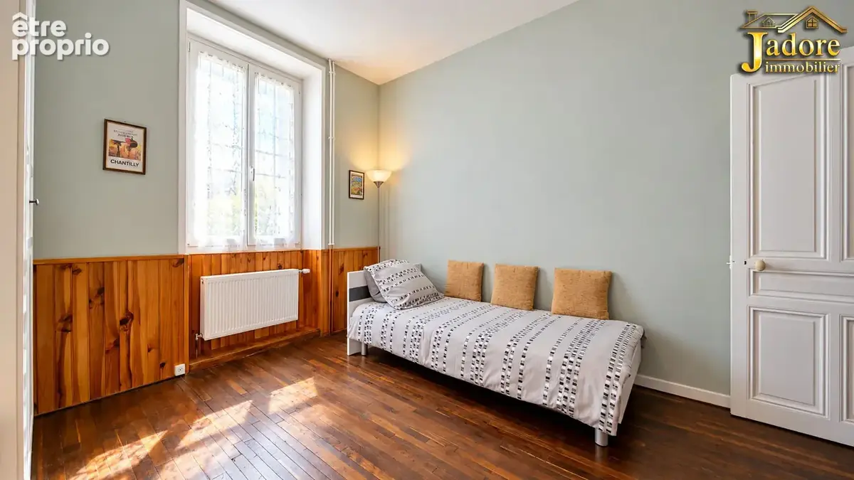 Maison + chambres d'hôtes - photo 21