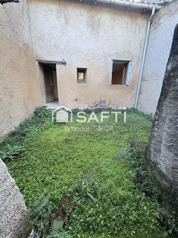 Photo 3 - Maison à LE VIGEANT