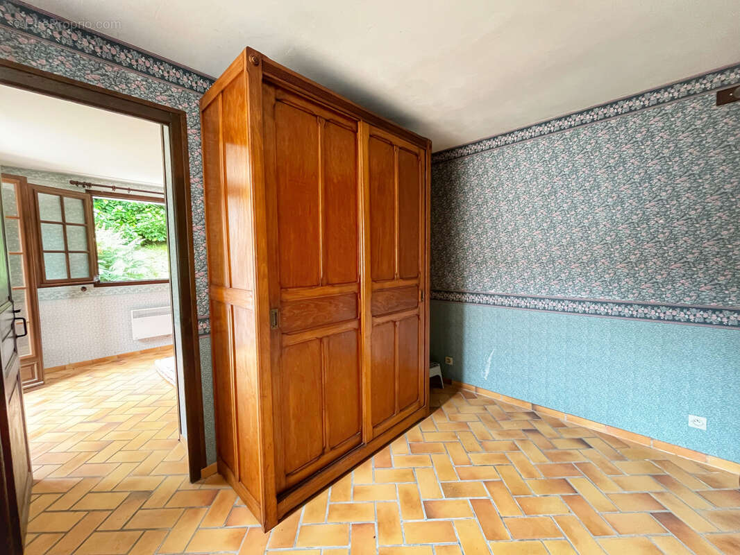 Maison à SAINT-MARTIN-D'ARROSSA