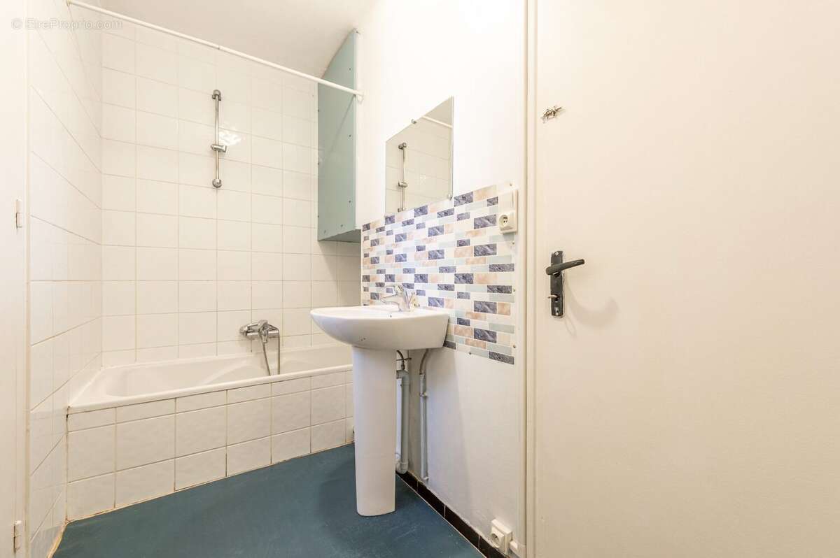 Appartement à ANNECY