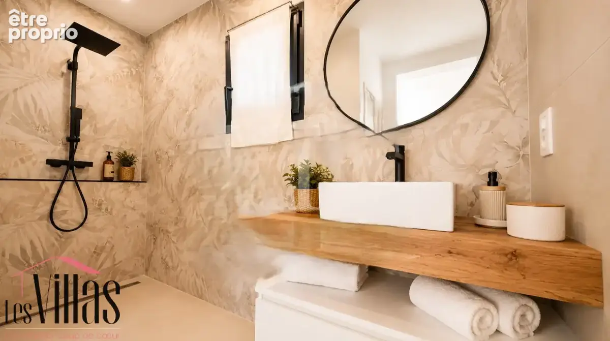 Villa d’exception — Élégance et vue imprenable - photo 25