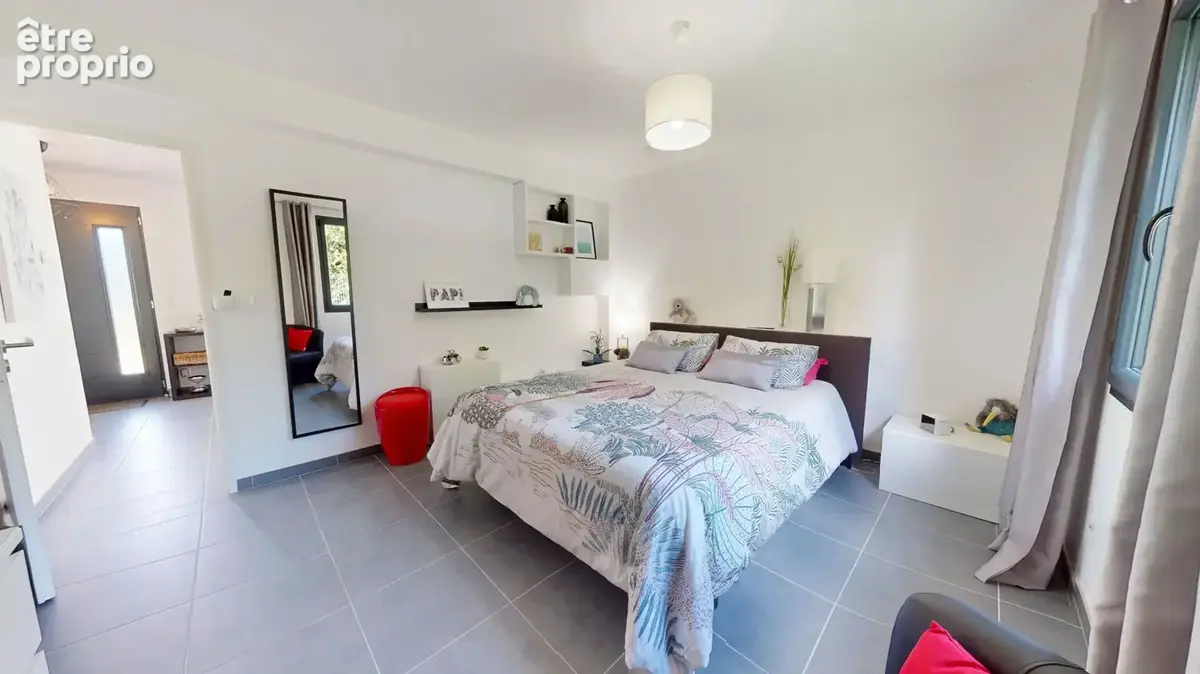 Maison 146m² à caen - photo 8