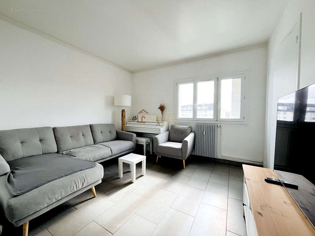Appartement à CAEN