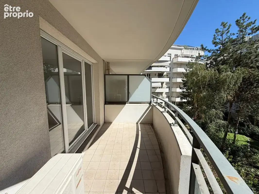Appartement 113m² à lyon 3e arrondissement - photo 3
