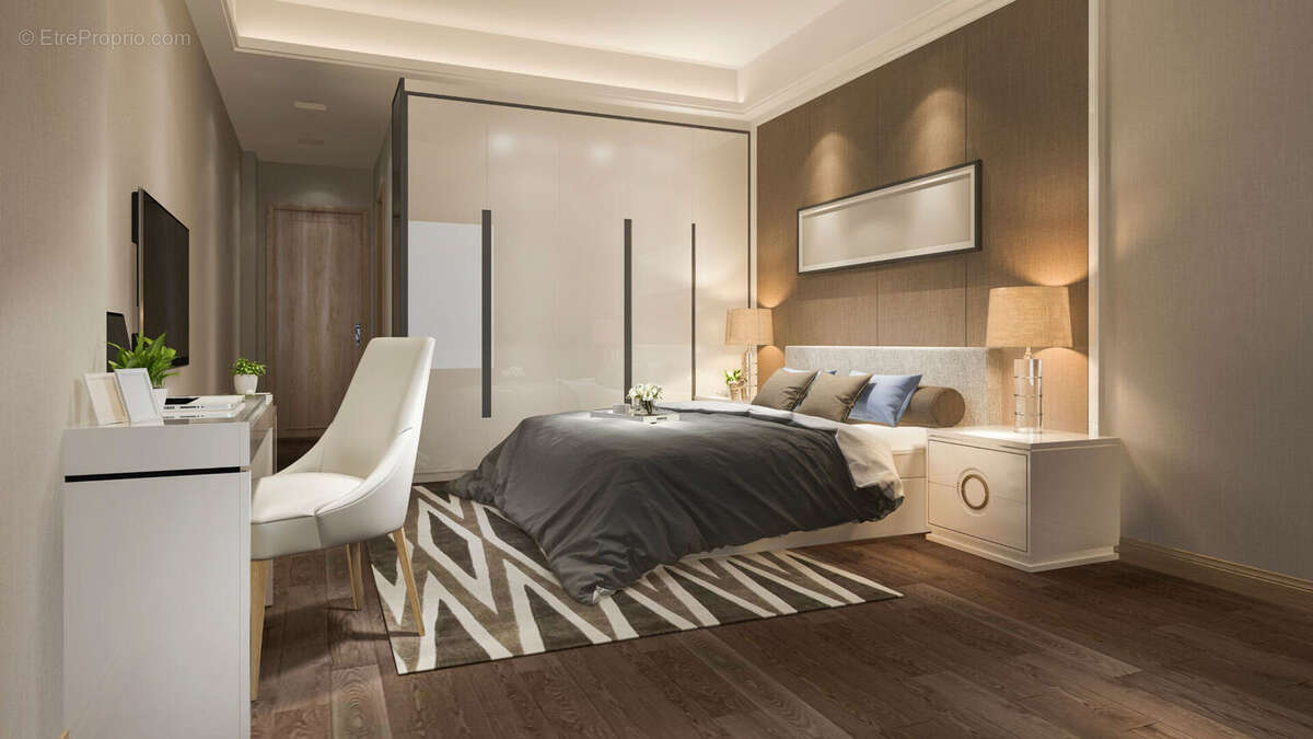 Appartement à LA SEYNE-SUR-MER