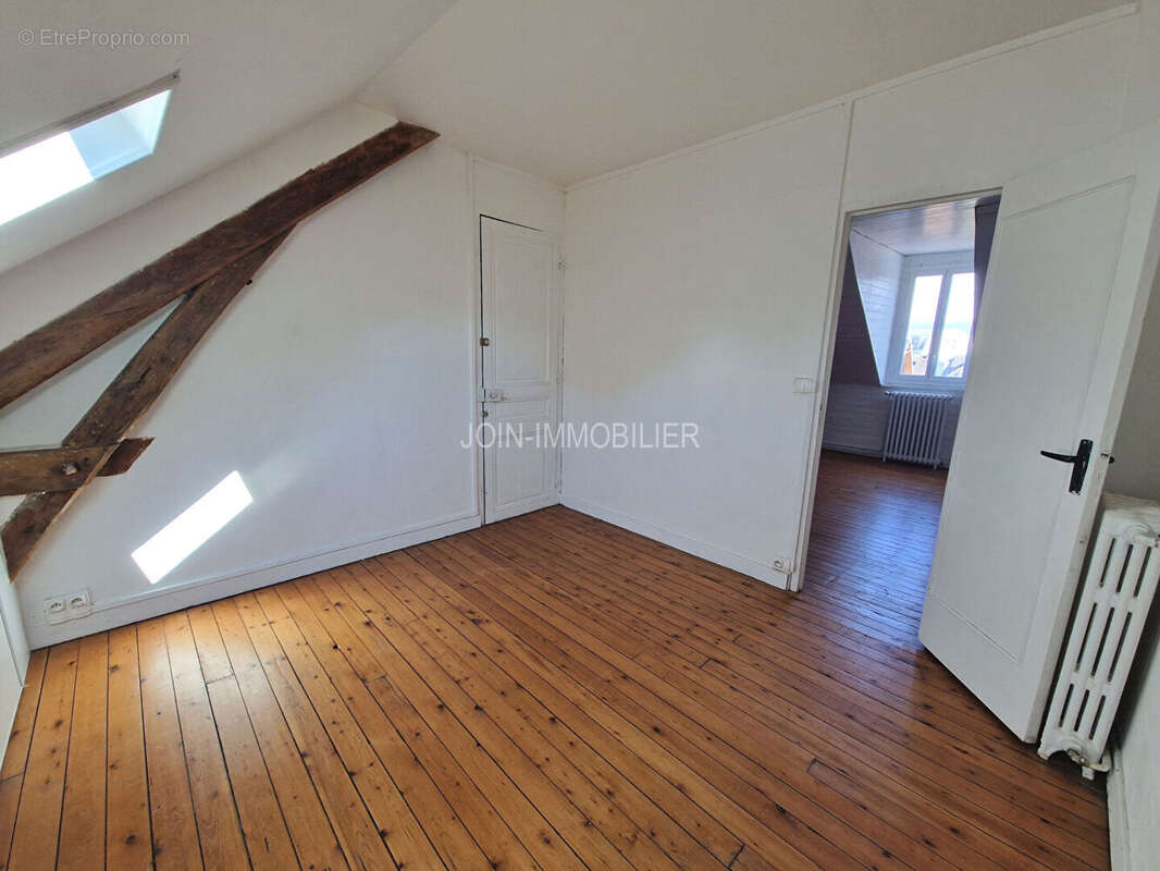 Appartement à DIEPPE