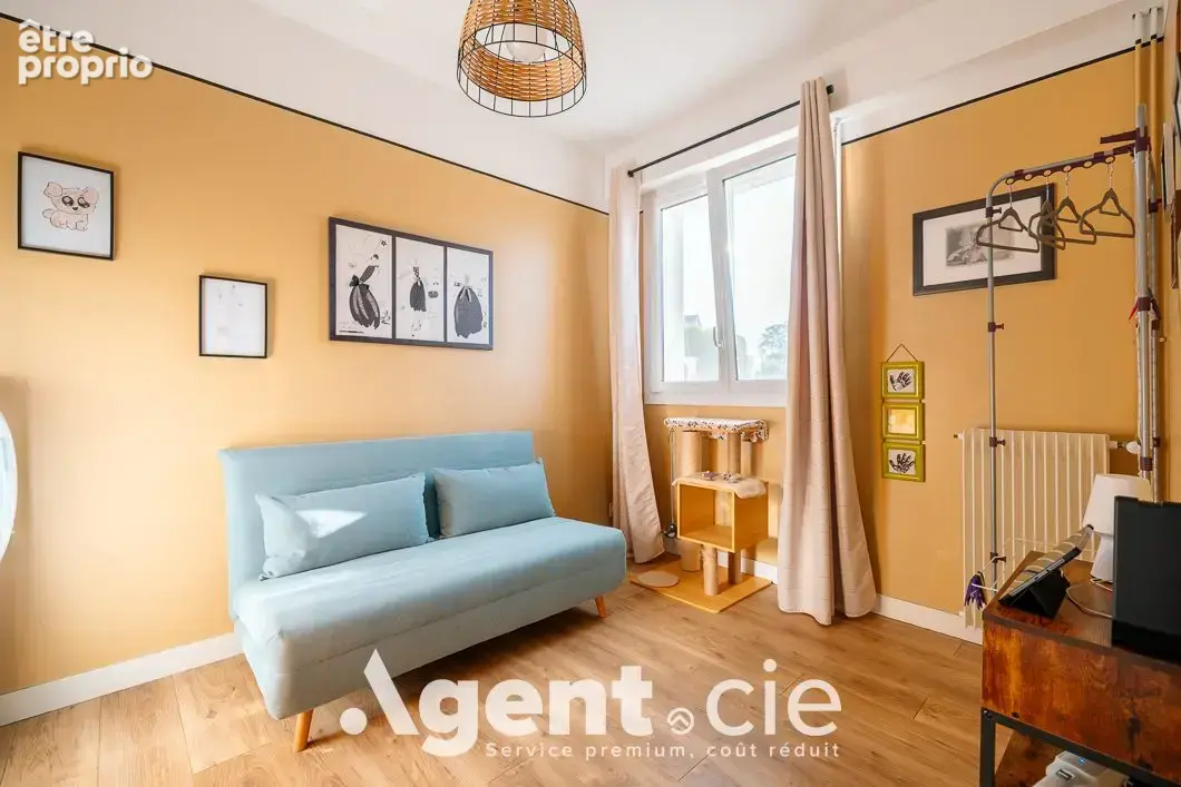 Appartement 3 pièces 67 m² à vendre à Bayeux (14400) - photo 9
