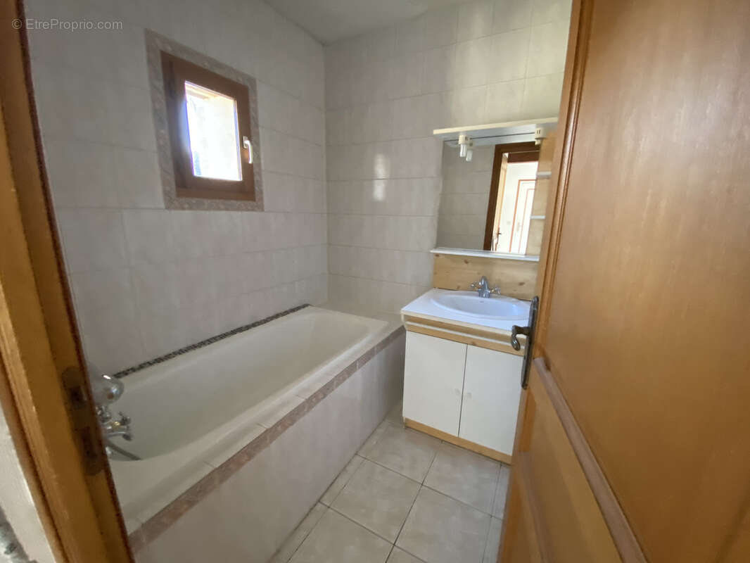 Appartement à CHAMBLY