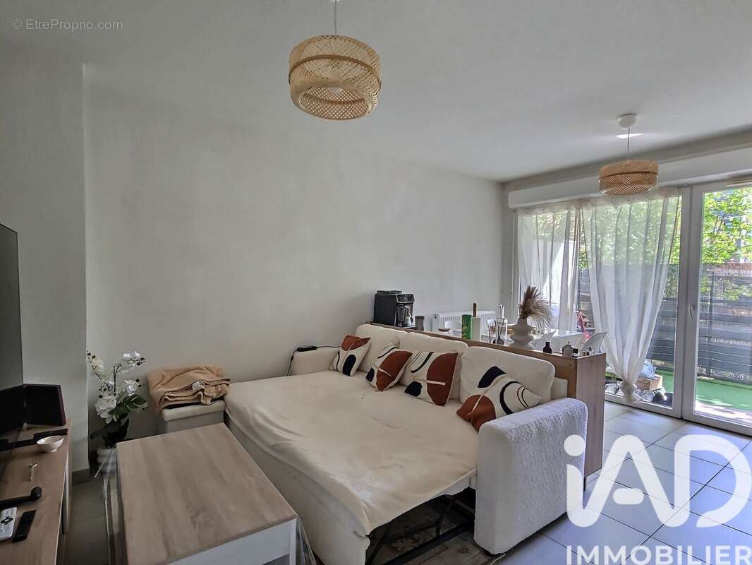 Photo 3 - Appartement à BEGLES