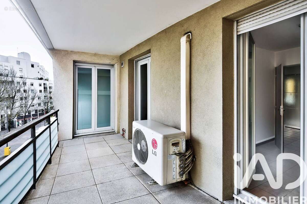 Photo 6 - Appartement à CALUIRE-ET-CUIRE