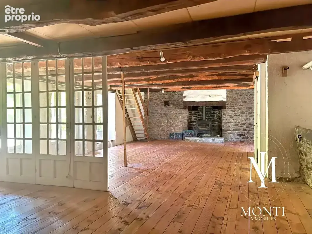 Charmante maison en pierre de 355 m² à Pleudihen-sur-Rance - photo 2