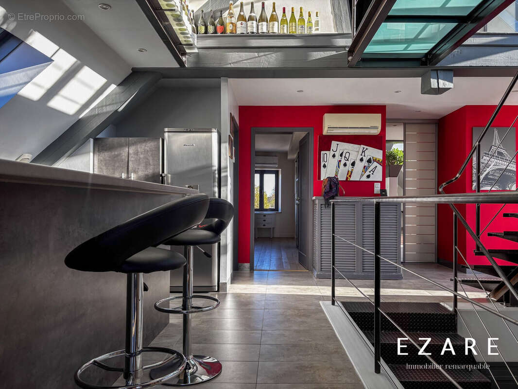 Appartement à BEAUNE