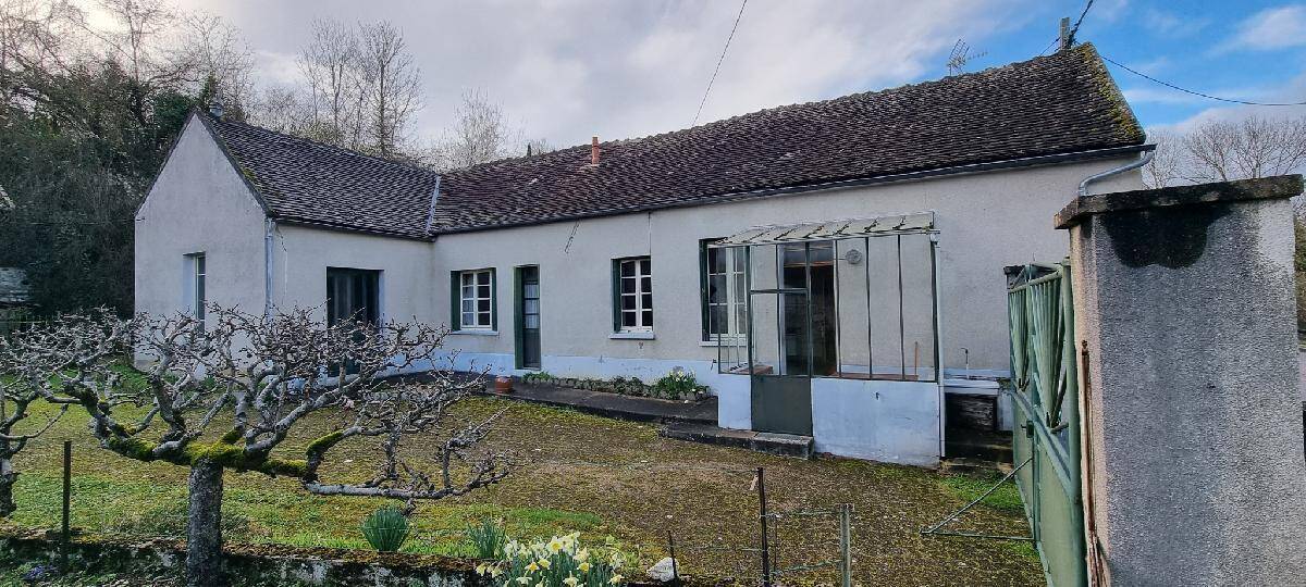 Maison à PONT-SUR-YONNE