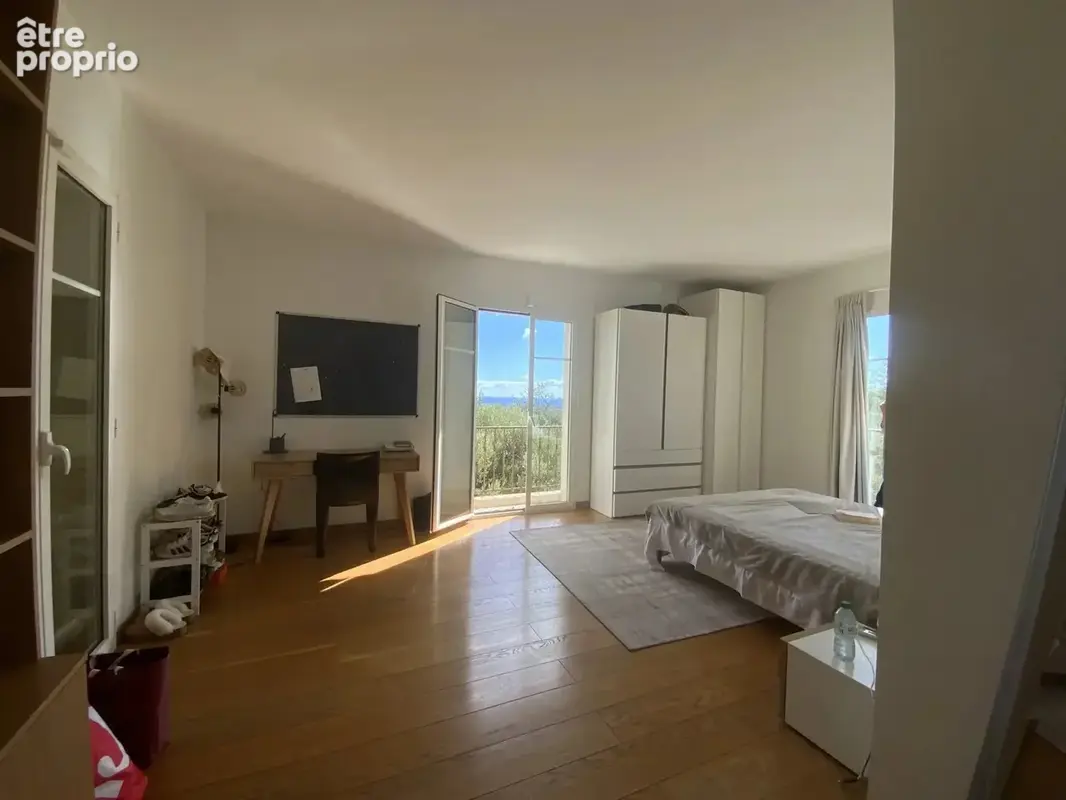 Menton immobilier – maison indépendante 6 pièces avec piscine - photo 14