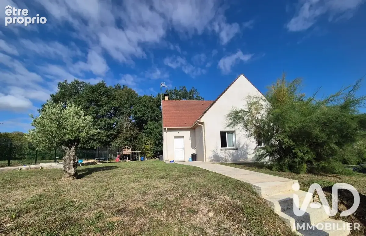 Photo 1 - Maison à SAACY-SUR-MARNE