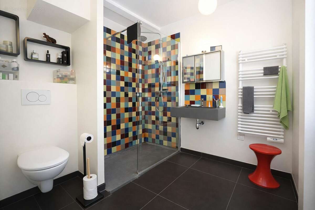 Appartement à MONTREUIL