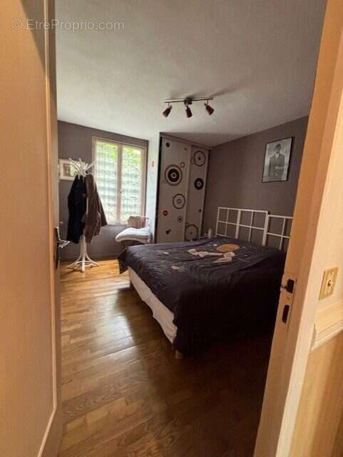 Maison à MONTATAIRE