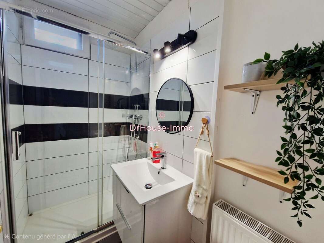 Appartement à ROMANS-SUR-ISERE