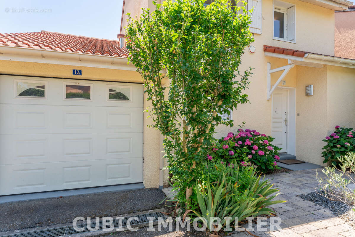 Maison à GLEIZE