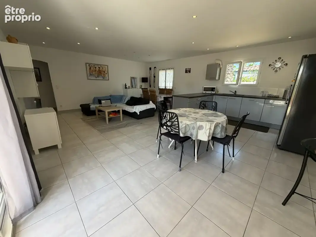 Villa plain pied proche centre - photo 3