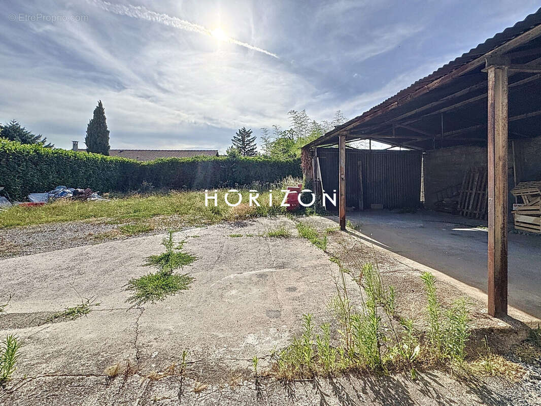 Maison à CORCELLES-EN-BEAUJOLAIS