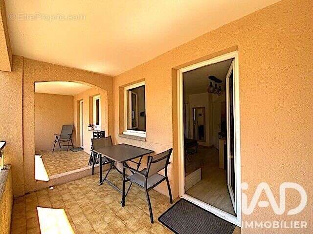 Photo 8 - Appartement à SAINT-RAPHAEL