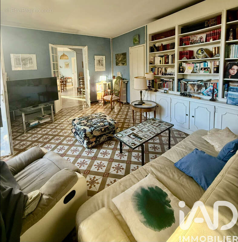 Photo 6 - Maison à LA SEYNE-SUR-MER