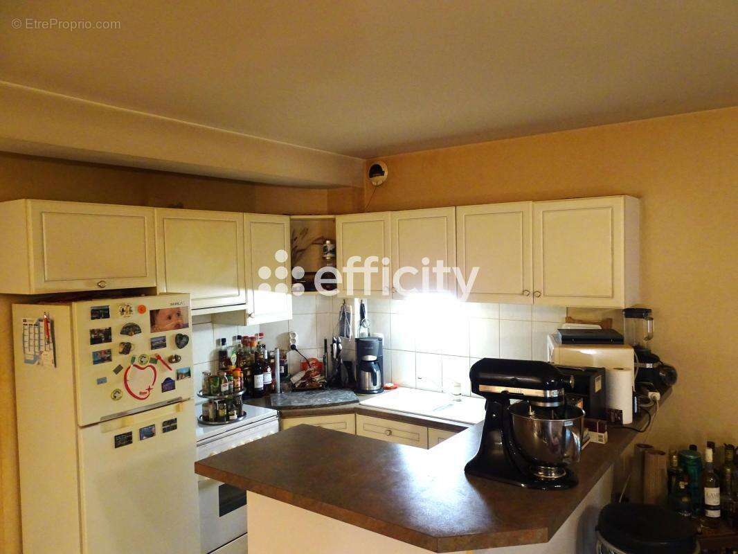 Appartement à VANNES