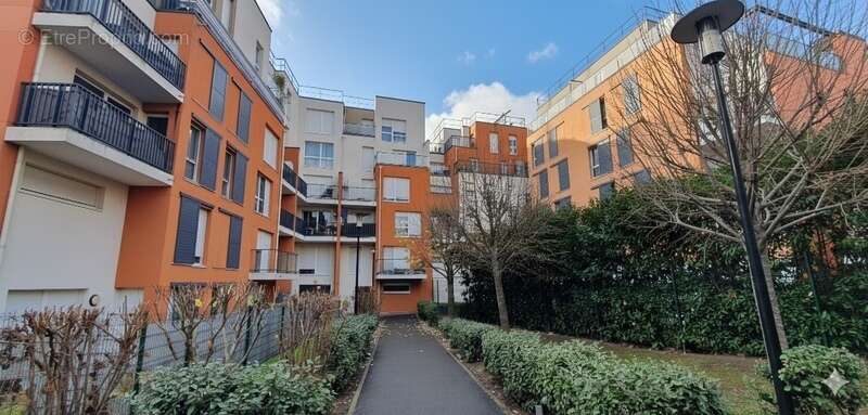 Appartement à ARGENTEUIL