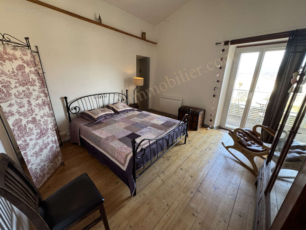 Maison à SAINT-HILAIRE