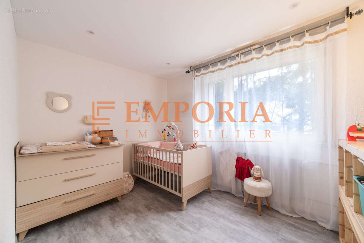 Appartement à ILLZACH