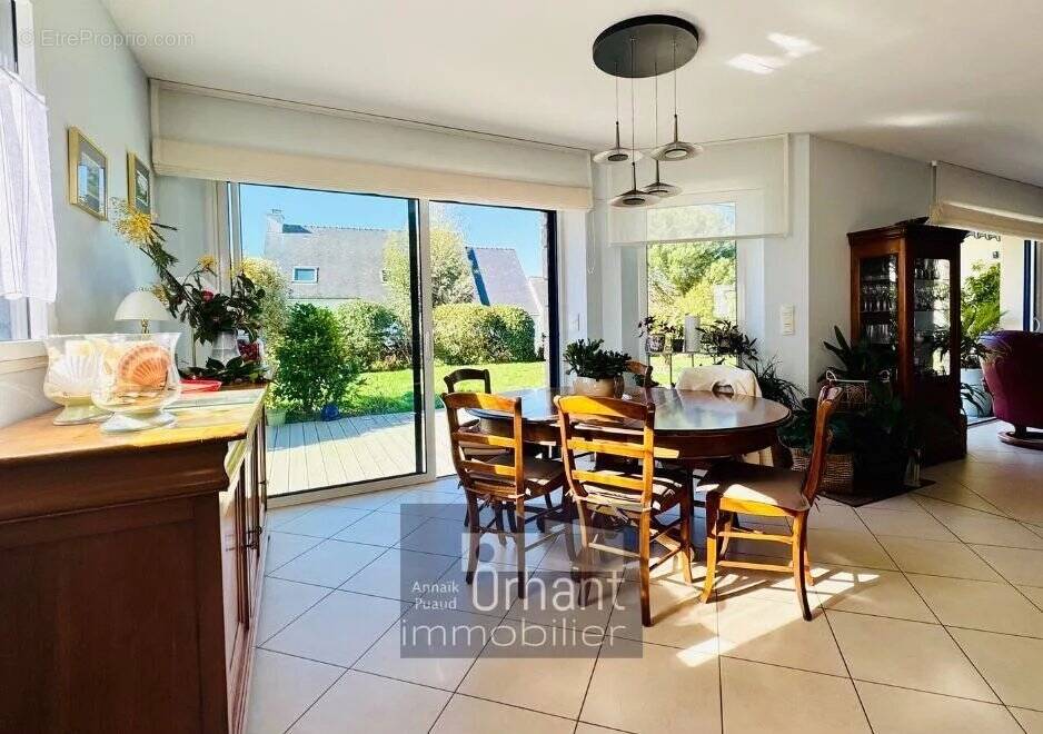Maison 7 pièces 5 chambres - photo 2