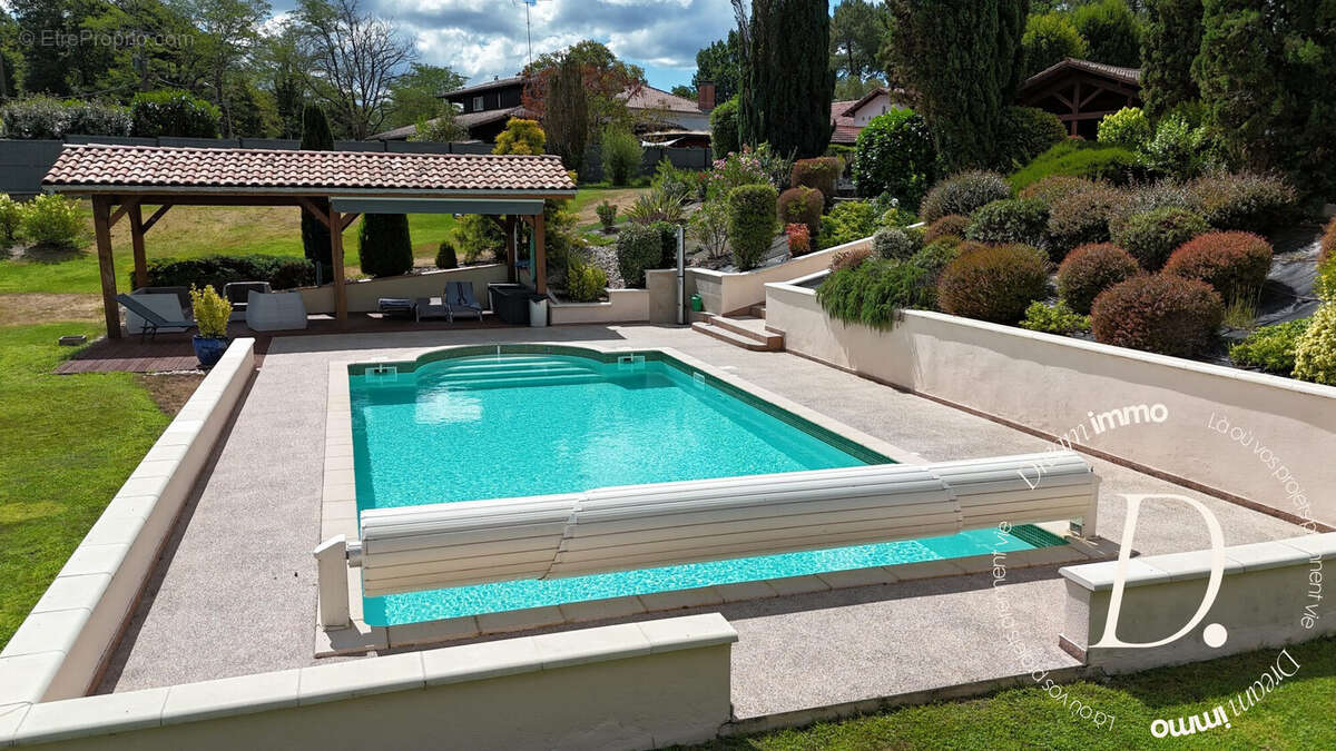 Maison 170 m² à Herm  - photo 3