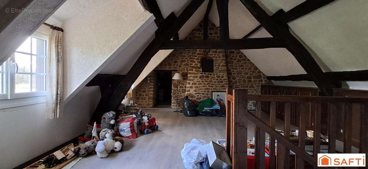 Photo 7 - Maison à LA FERTE-MACE