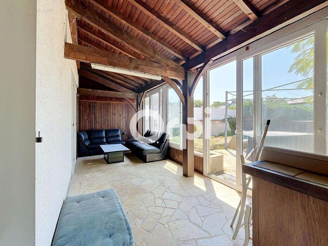 Maison dans une impasse secteur ouest - photo 7