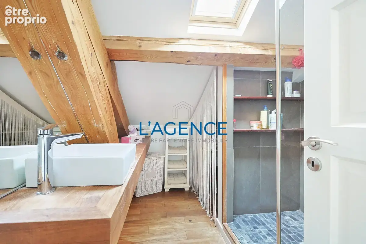 Superbe T5 vue mer avec terrasse et parking - photo 12