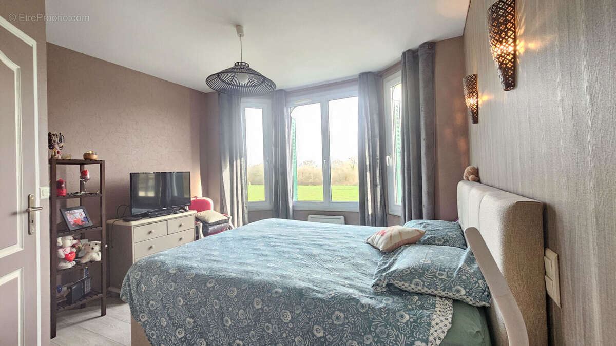 Maison à SAINT-MALO-DE-GUERSAC