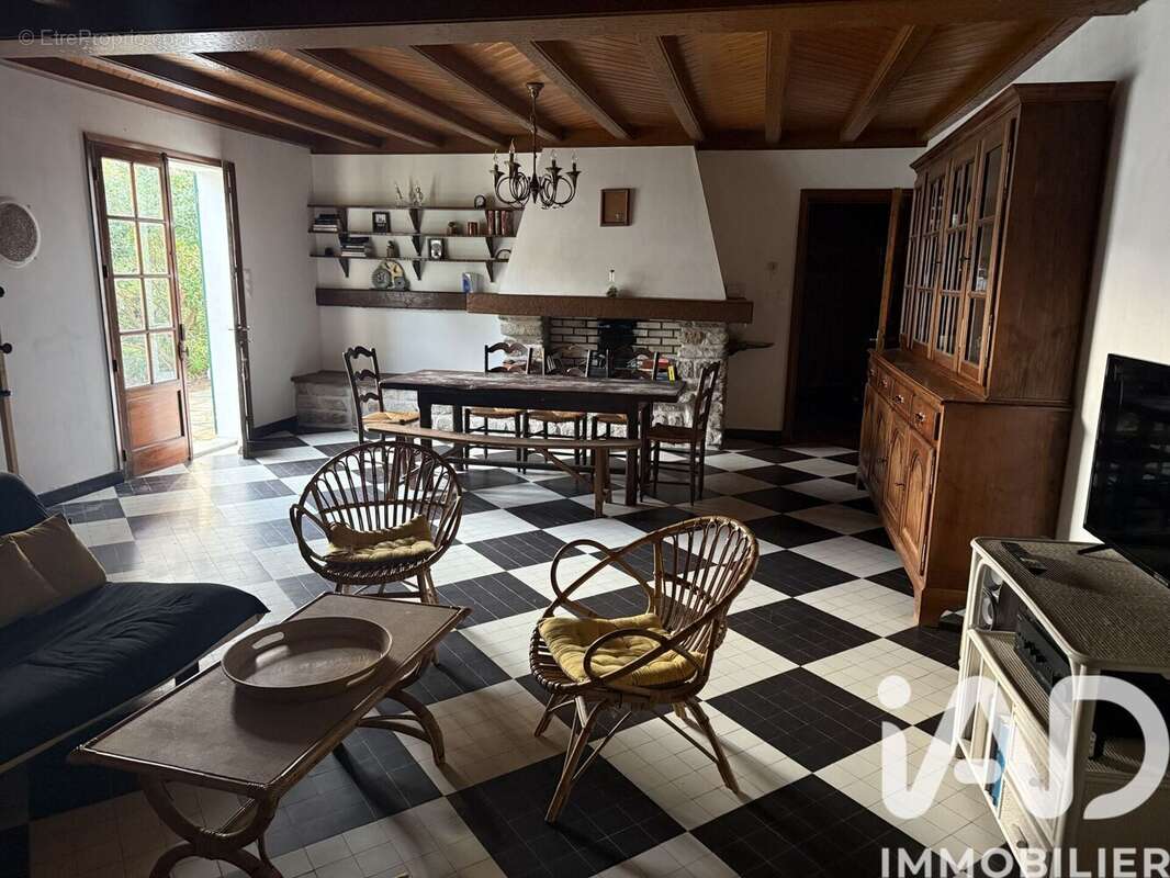 Photo 7 - Maison à BARBATRE