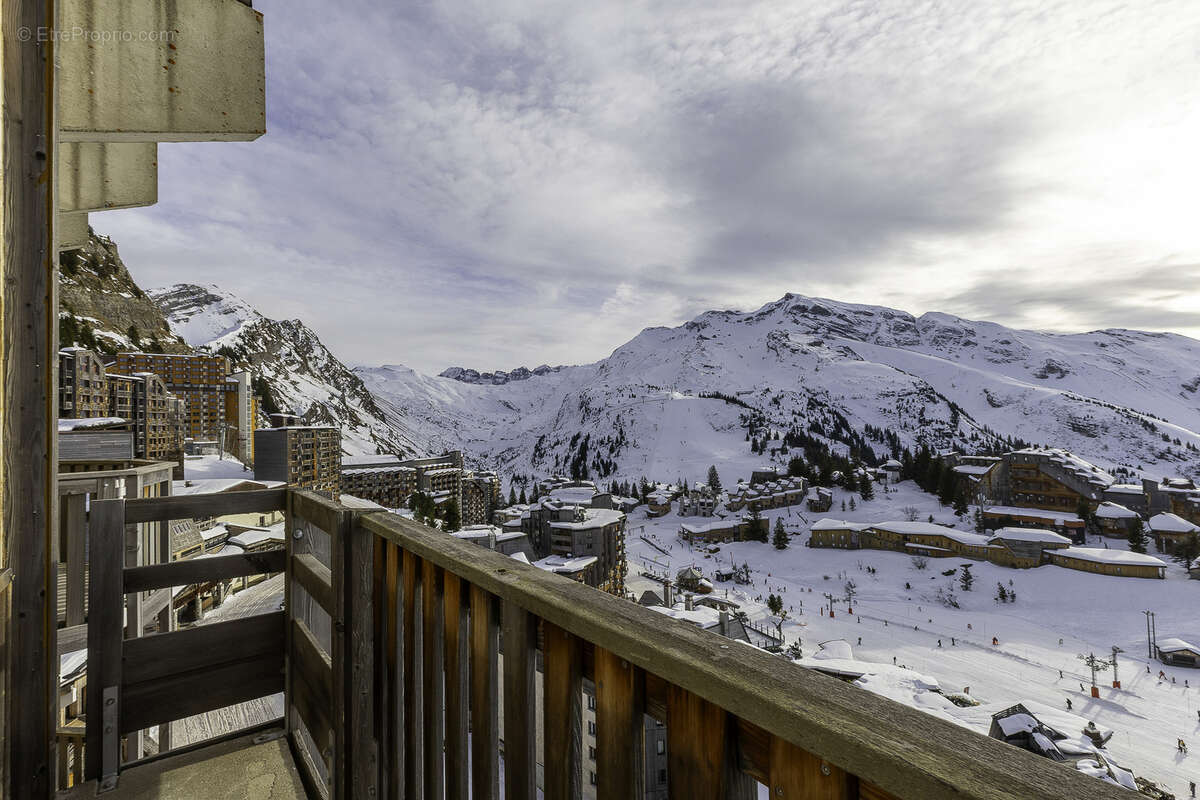 Appartement 129 m² à Morzine  - photo 15