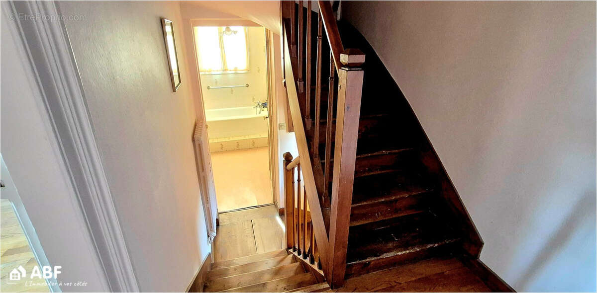 Maison à VARENGEVILLE-SUR-MER