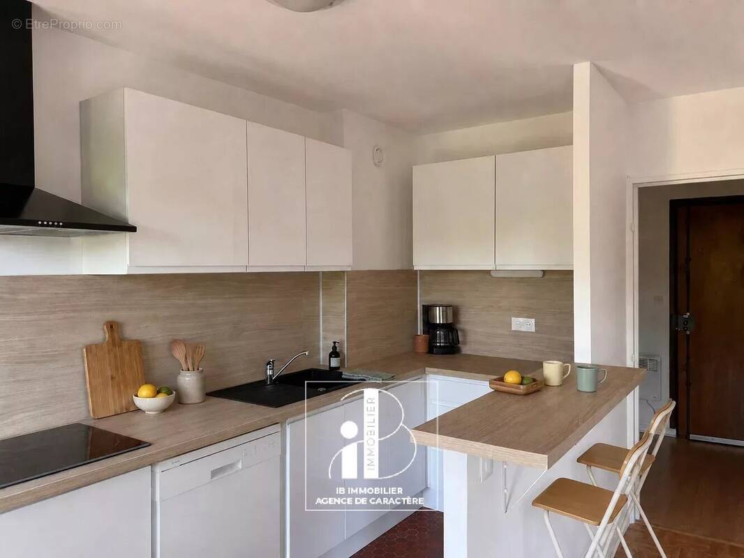 Appartement à FONTAINEBLEAU