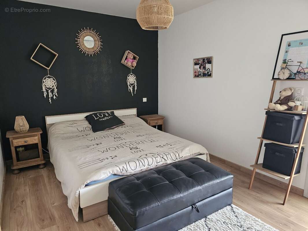Venez poser vos valises dans cette magnifique maison de plain-pied ! - photo 6