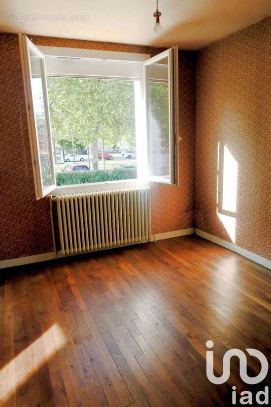 Photo 9 - Maison à POITIERS