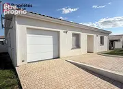 Maison à BRAM