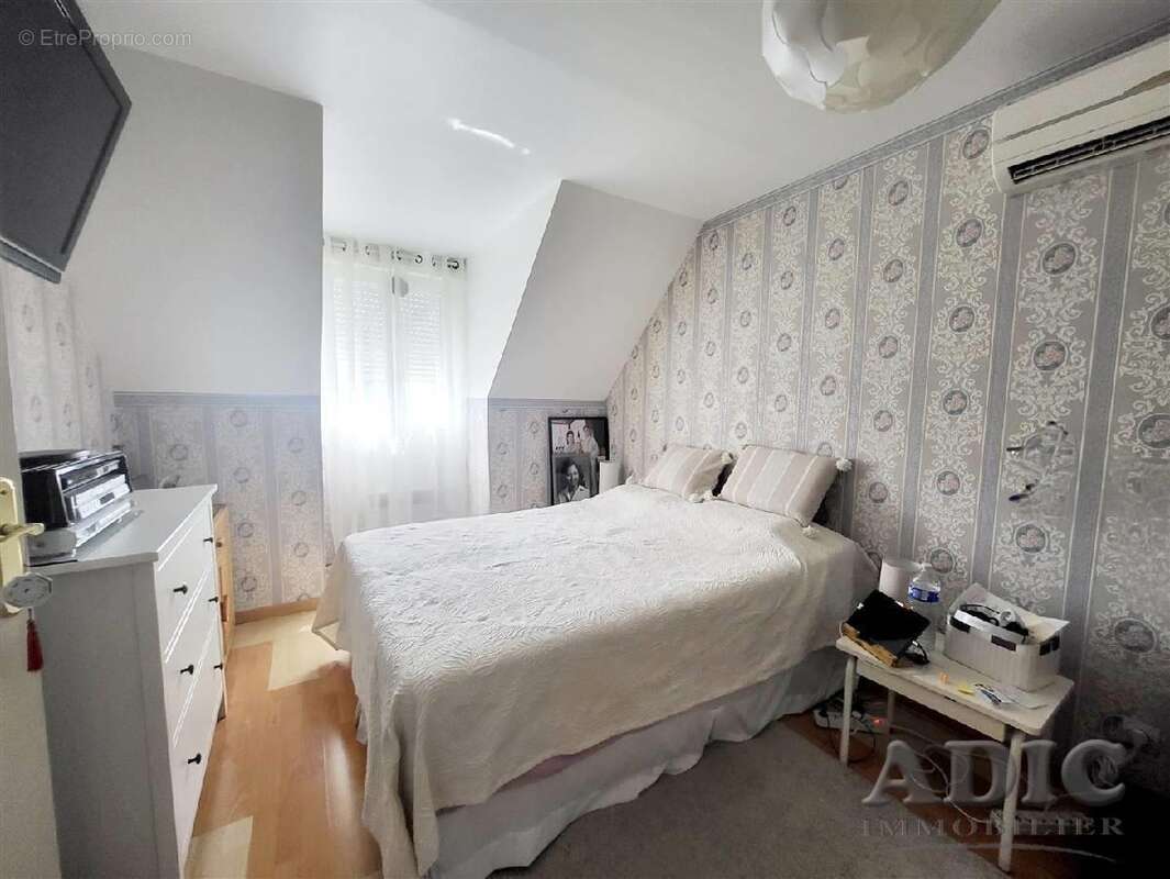 Maison à SAINT-PATHUS