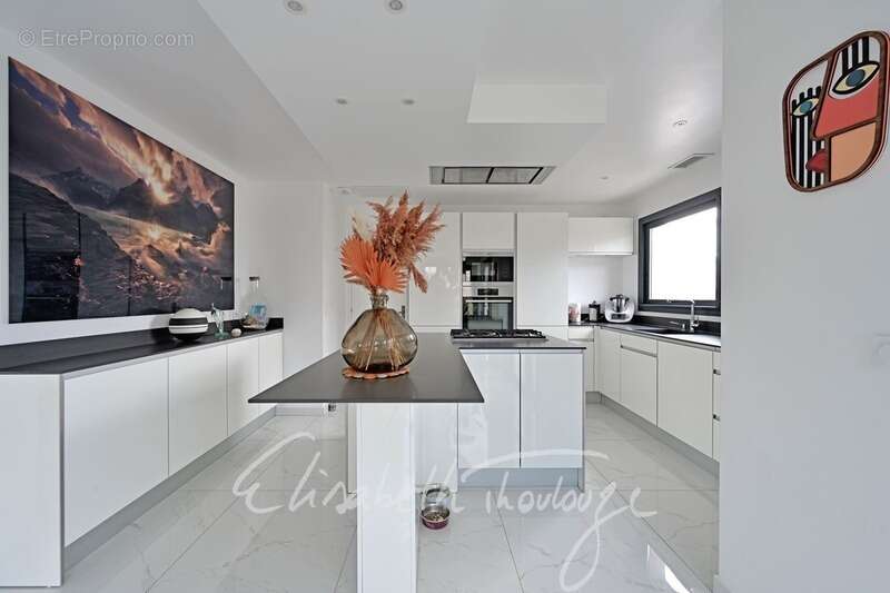 Maison à BAILLARGUES