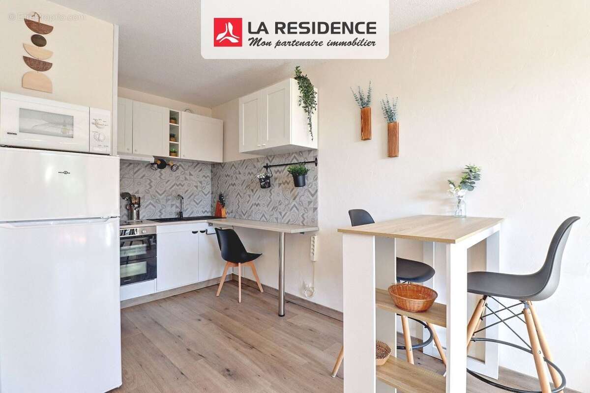 Appartement à FREJUS